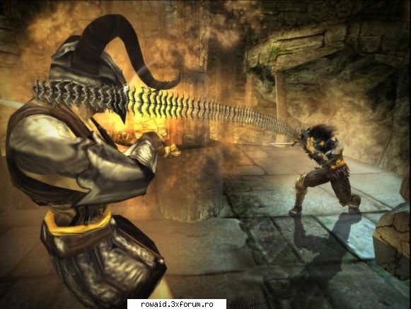 cerinte 1.0 ghz
-ram 256 mb
-video 32 :partea1:  
partea a 2 a:  
ultima parte :   prince of persia