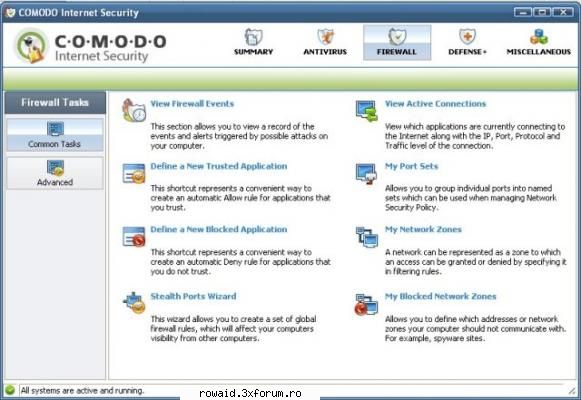 comodo internet security 3.5

  comodo internet security 3.5
